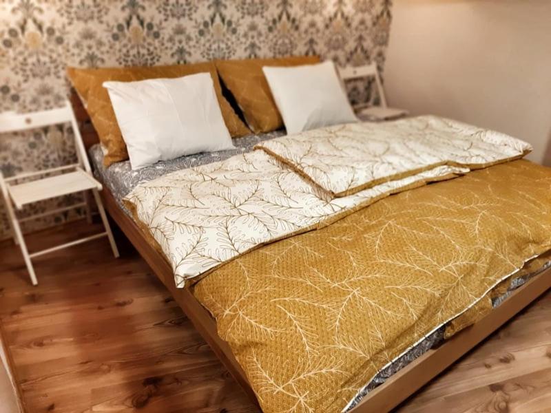 Apartmany Amade Jeseniky Vrbno pod Pradědem Εξωτερικό φωτογραφία