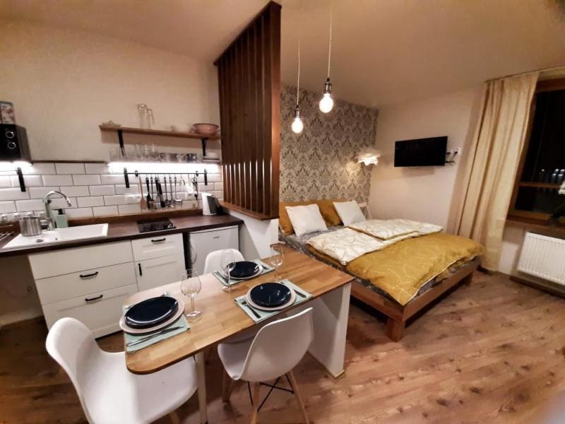 Apartmany Amade Jeseniky Vrbno pod Pradědem Εξωτερικό φωτογραφία