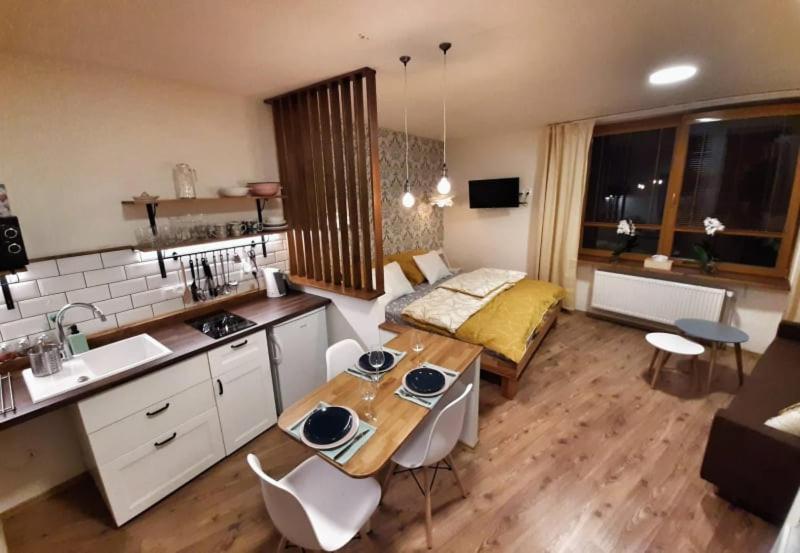 Apartmany Amade Jeseniky Vrbno pod Pradědem Εξωτερικό φωτογραφία