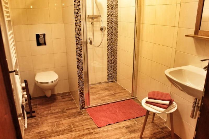 Apartmany Amade Jeseniky Vrbno pod Pradědem Εξωτερικό φωτογραφία