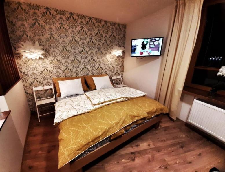 Apartmany Amade Jeseniky Vrbno pod Pradědem Εξωτερικό φωτογραφία
