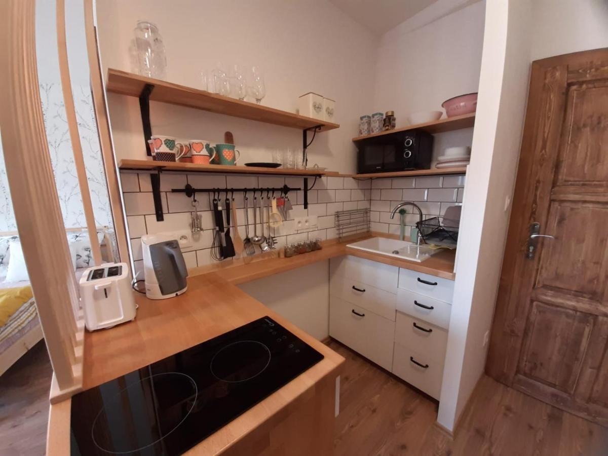 Apartmany Amade Jeseniky Vrbno pod Pradědem Εξωτερικό φωτογραφία