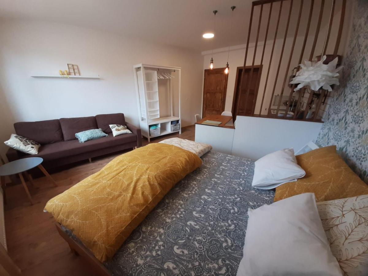 Apartmany Amade Jeseniky Vrbno pod Pradědem Εξωτερικό φωτογραφία