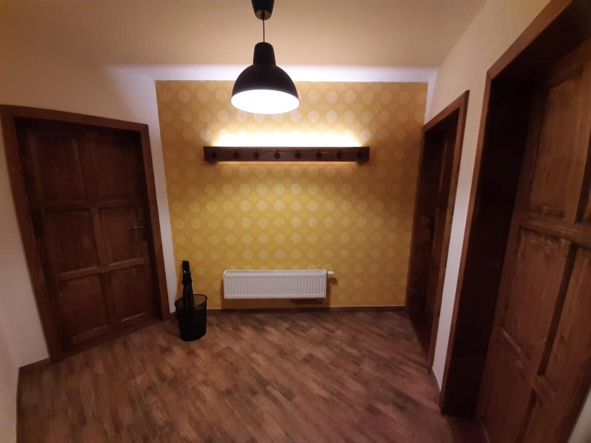 Apartmany Amade Jeseniky Vrbno pod Pradědem Εξωτερικό φωτογραφία