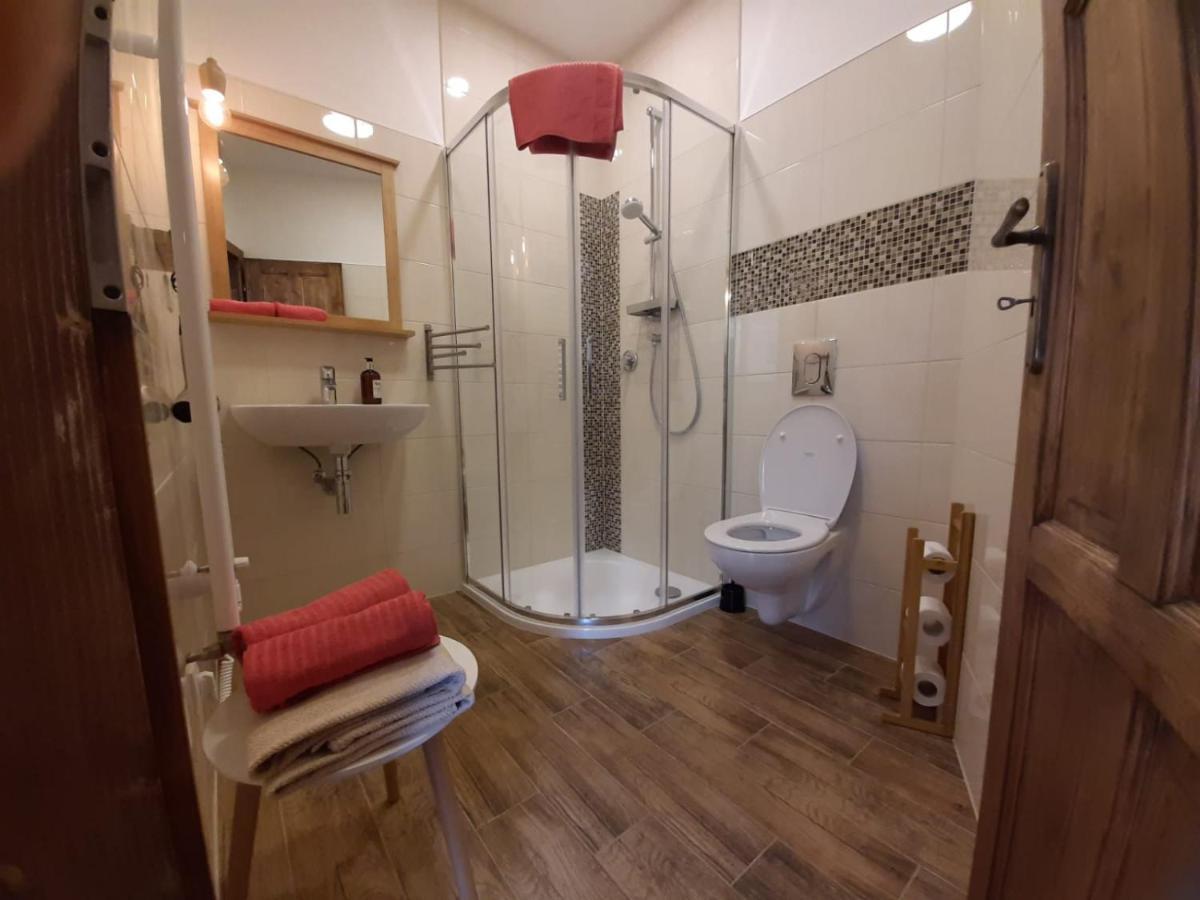 Apartmany Amade Jeseniky Vrbno pod Pradědem Εξωτερικό φωτογραφία