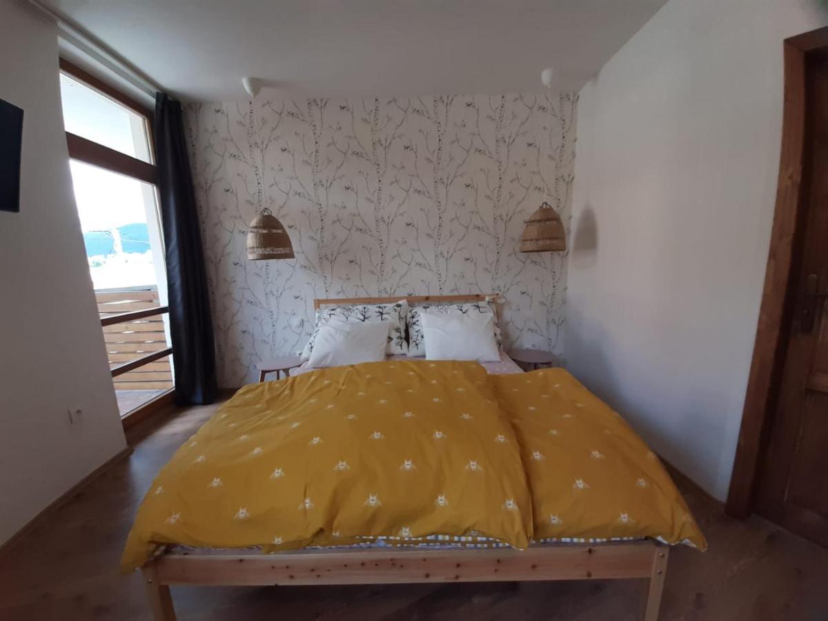 Apartmany Amade Jeseniky Vrbno pod Pradědem Εξωτερικό φωτογραφία
