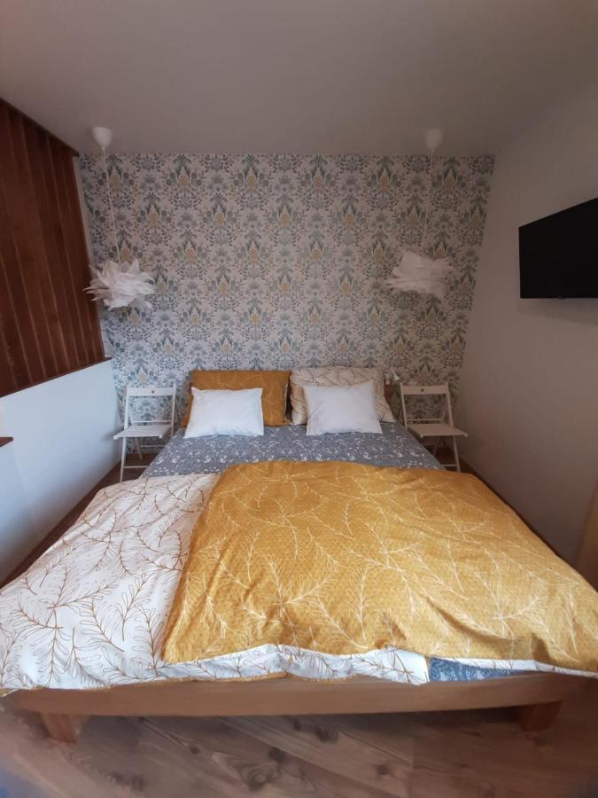 Apartmany Amade Jeseniky Vrbno pod Pradědem Εξωτερικό φωτογραφία