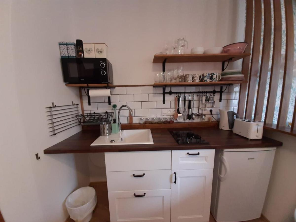 Apartmany Amade Jeseniky Vrbno pod Pradědem Εξωτερικό φωτογραφία