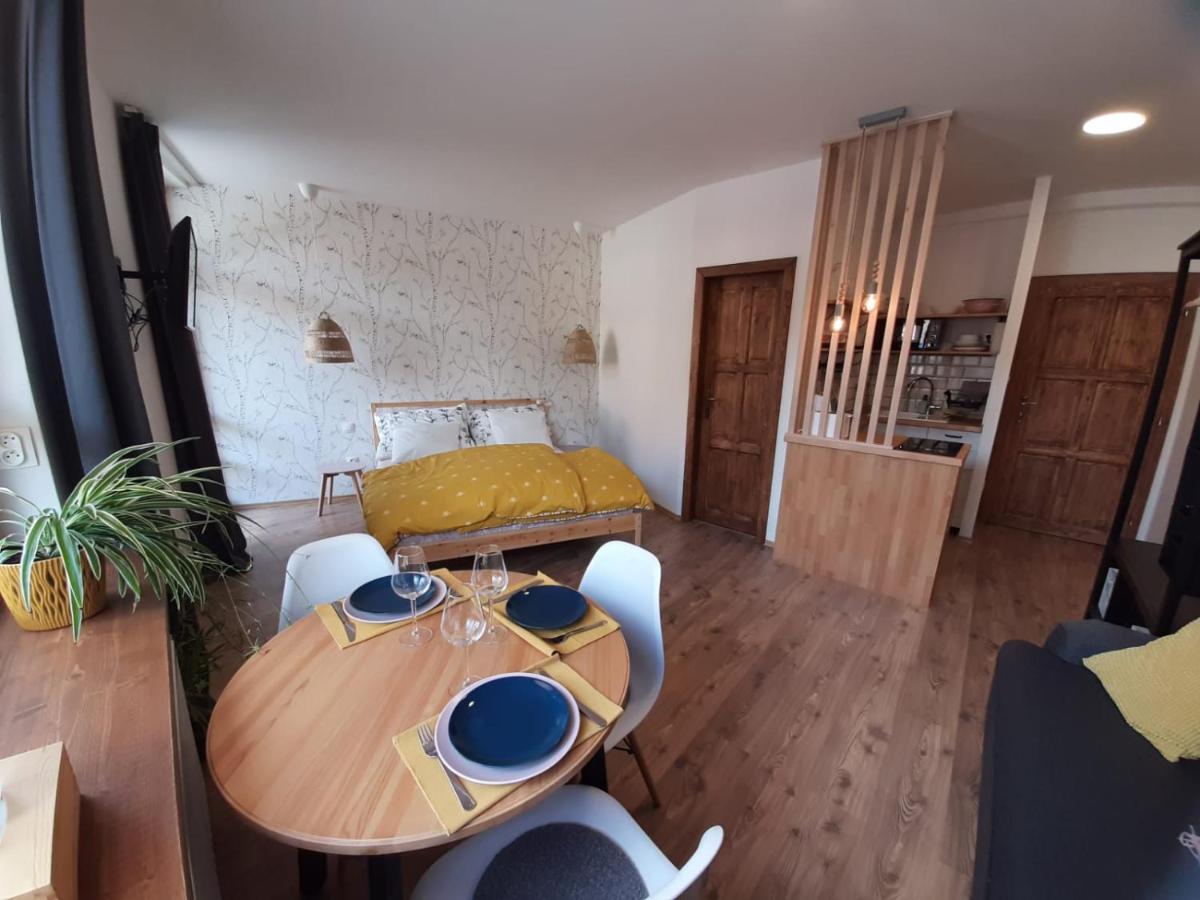 Apartmany Amade Jeseniky Vrbno pod Pradědem Εξωτερικό φωτογραφία