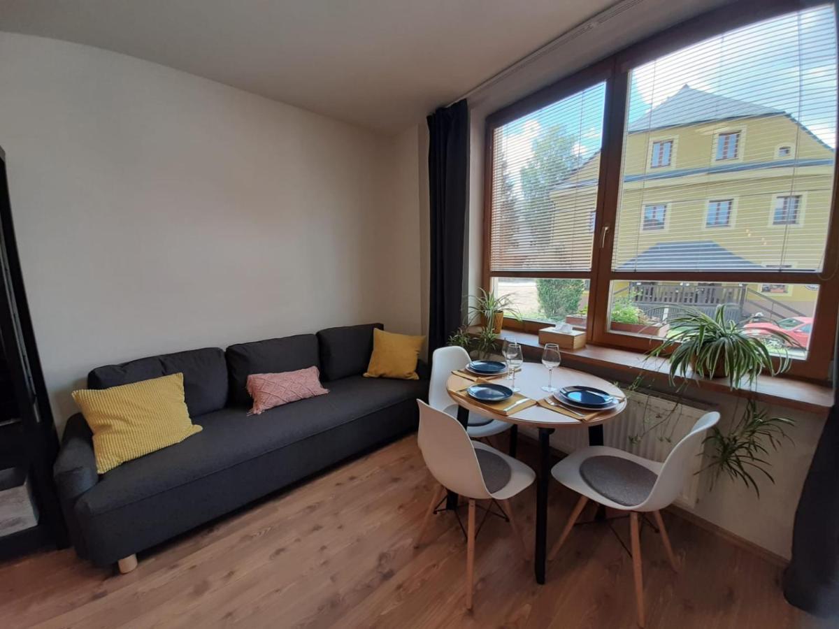Apartmany Amade Jeseniky Vrbno pod Pradědem Εξωτερικό φωτογραφία