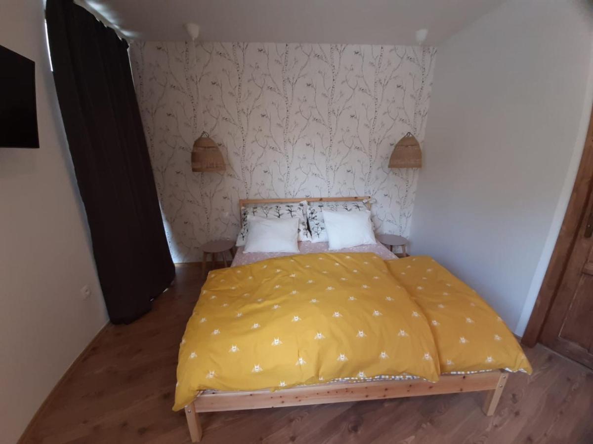Apartmany Amade Jeseniky Vrbno pod Pradědem Εξωτερικό φωτογραφία
