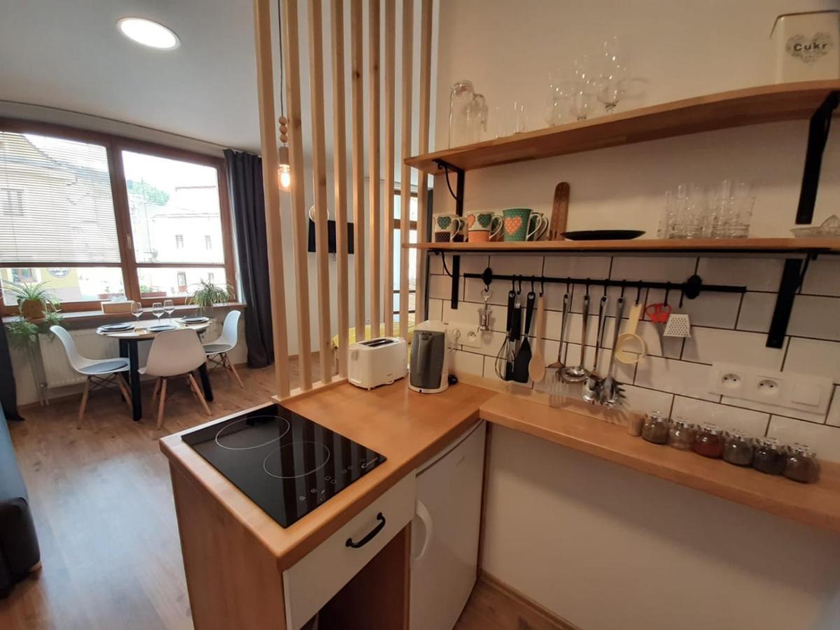 Apartmany Amade Jeseniky Vrbno pod Pradědem Εξωτερικό φωτογραφία